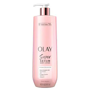 Olay Super Serum Body Lotion for Luminous and Resilient Skin