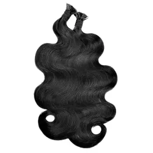Wifey Beauty Luxury K-Tips Hair Extensions