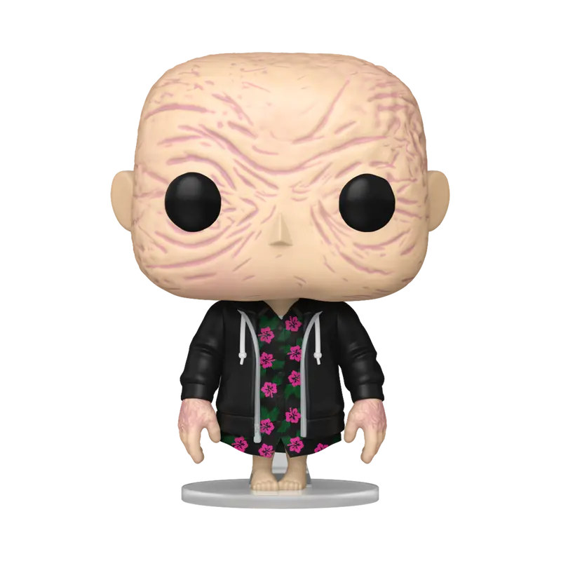 Funko Pop! Deadpool – Wade Wilson (Baby Legs) #1581 (April Pool’s Day Exclusive)