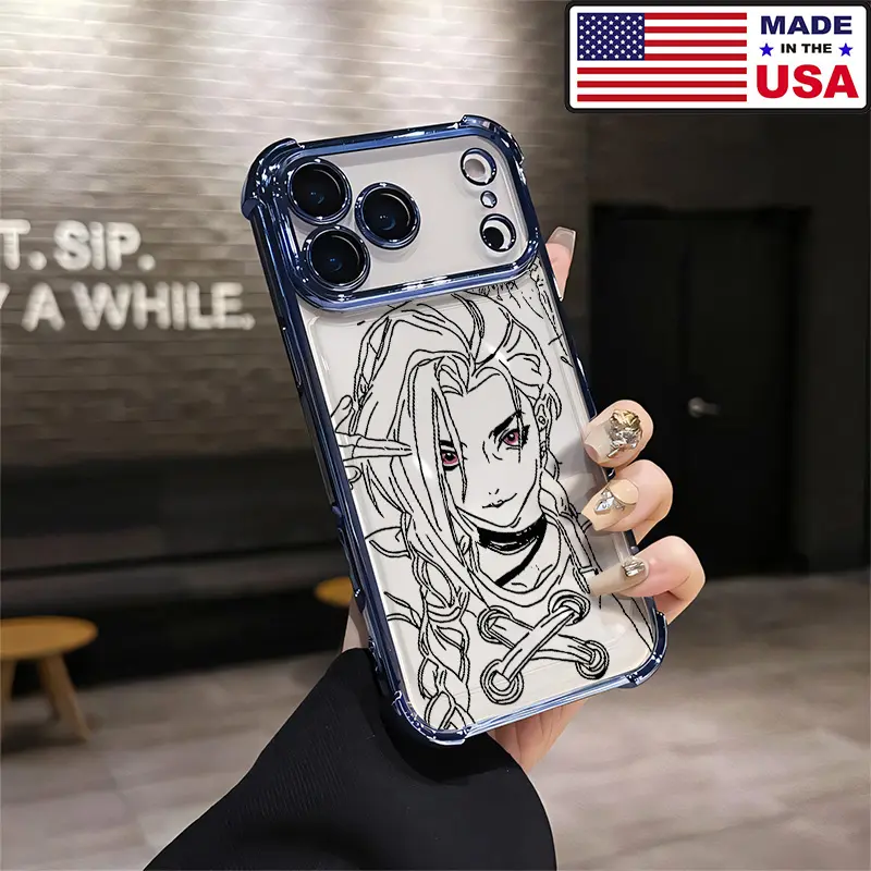 jinx casetify - TikTok Shop