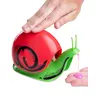 Escar-Soap Dispenser