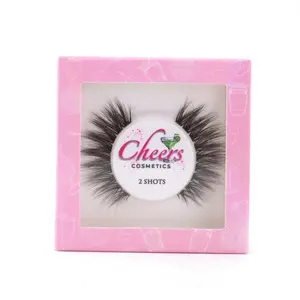 2 Shots Eyelashes Makeup Eyelash Extension Cosmetic Eyelash Extensions Eyelashes Extensions Lash Extensions