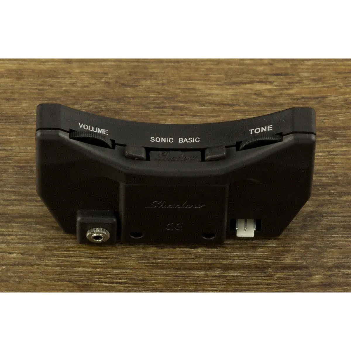 SH SONIC BASIC Acoustic Pickup & Preamp