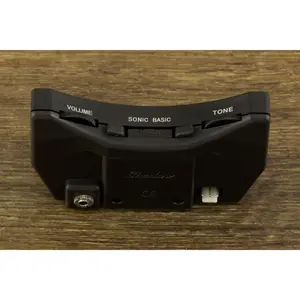 SH SONIC BASIC Acoustic Pickup & Preamp