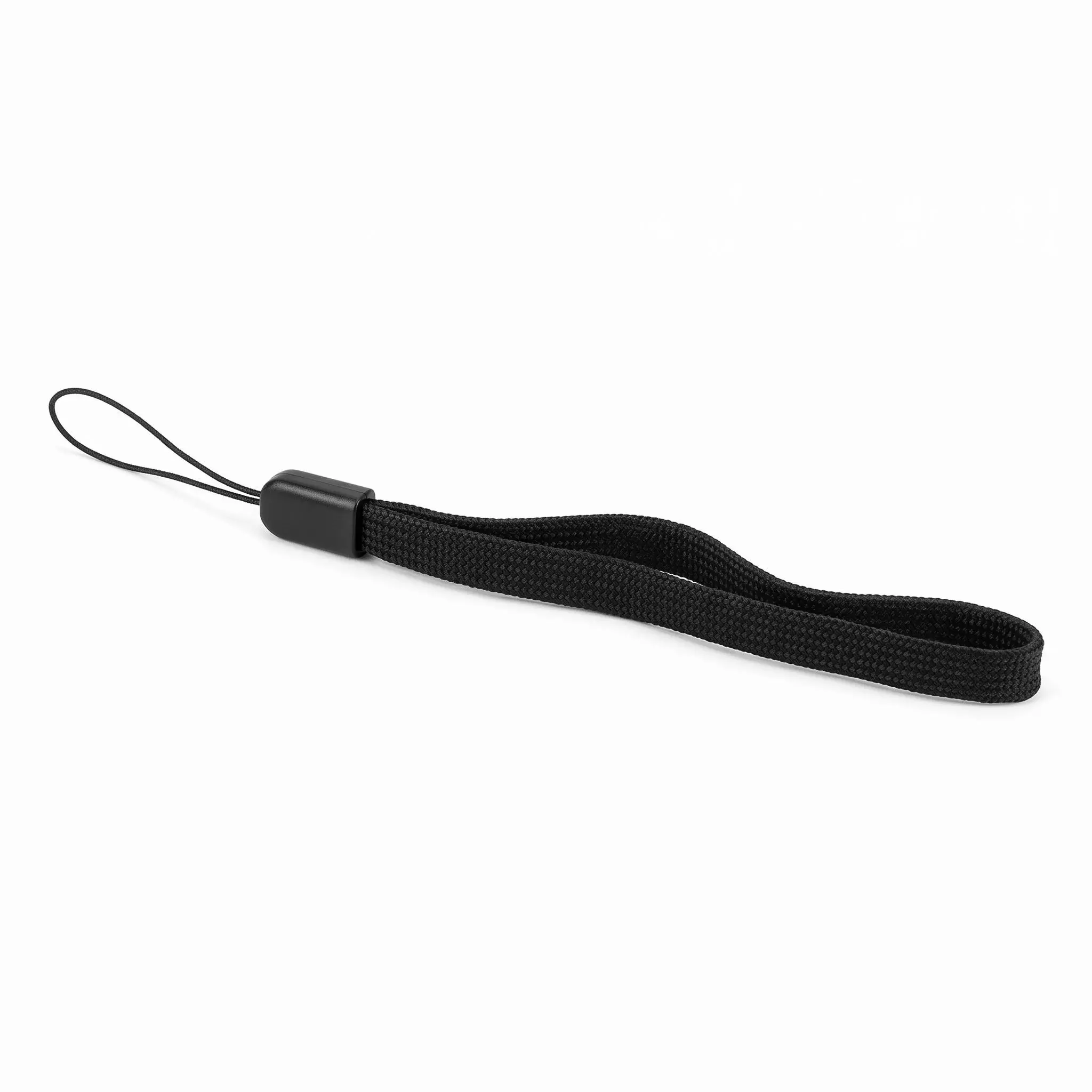 [NOT FOR SALE] Free Gift for Walkie Talkie Purchase: 1pc Black Lanyard Included with Walkie Talkie Work Carry