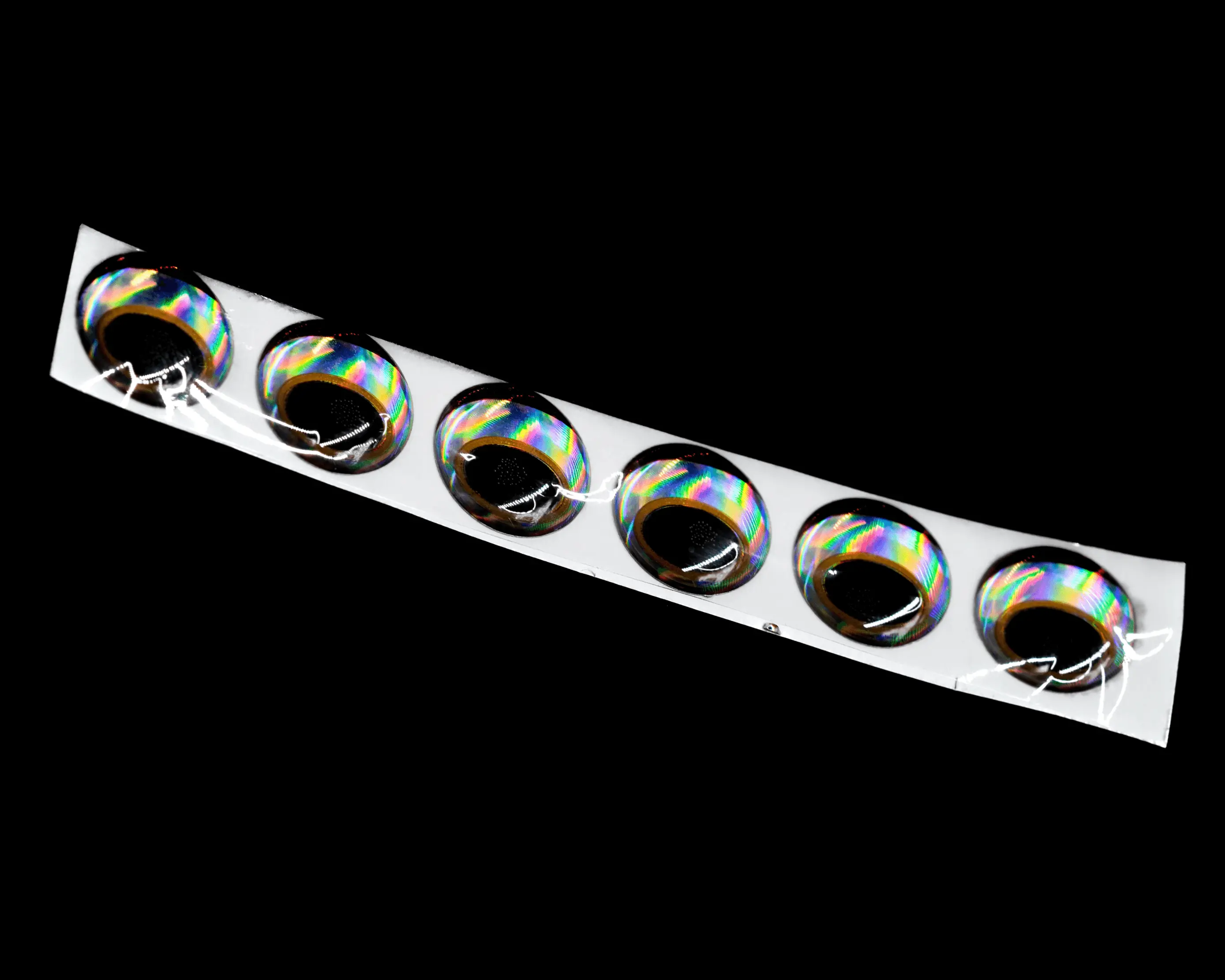 Eyeballs