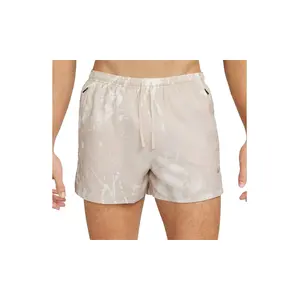 DRI-FIT RUN DIVISION STRIDE 4" RUNNING SHORTS "Fossil" DV9272 292