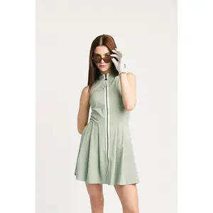 Erin Dress - Sea