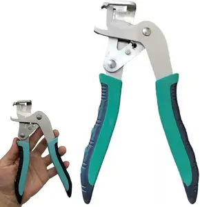 Car Clip Pliers and Disassembly Tools, Efficient Multi-Functional Automotive Snap Pliers, 2025 New Automotive Snap Pliers Removes Plastic Clips, Easy to Remove Fasteners, Clips, Buckles, and Rivets, Open The Panels Effortlessly, TikTokShopBlackFriday