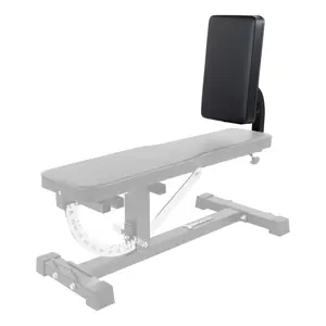 Seated Press Pad for Super Bench/PRO