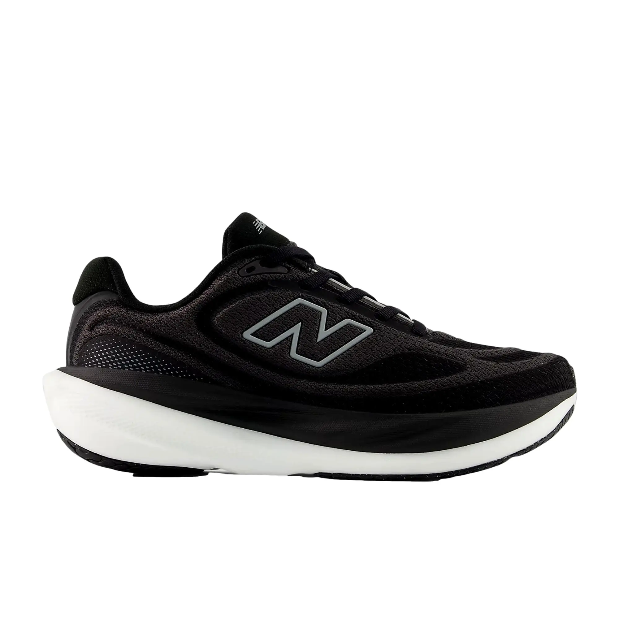 New Balance 1080 V15 Black / Grey  W1080815 Women's