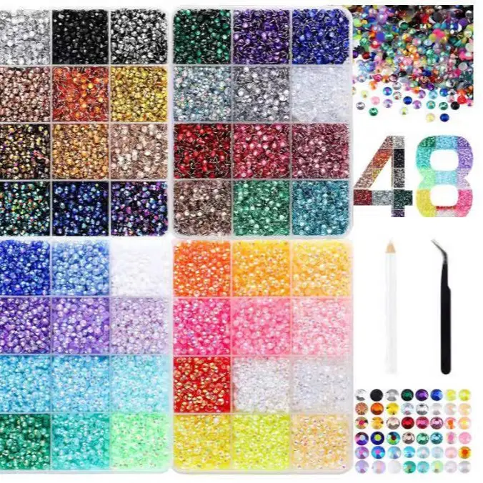 48 colors