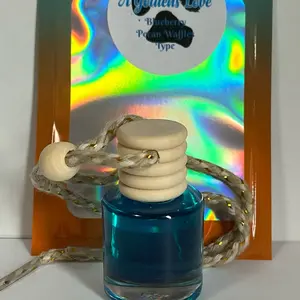 *NEW* Blueberry Pecan Waffles Type 8ml Car Freshener