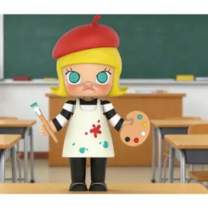 (joyce3006) POP MART Molly Career Series 2