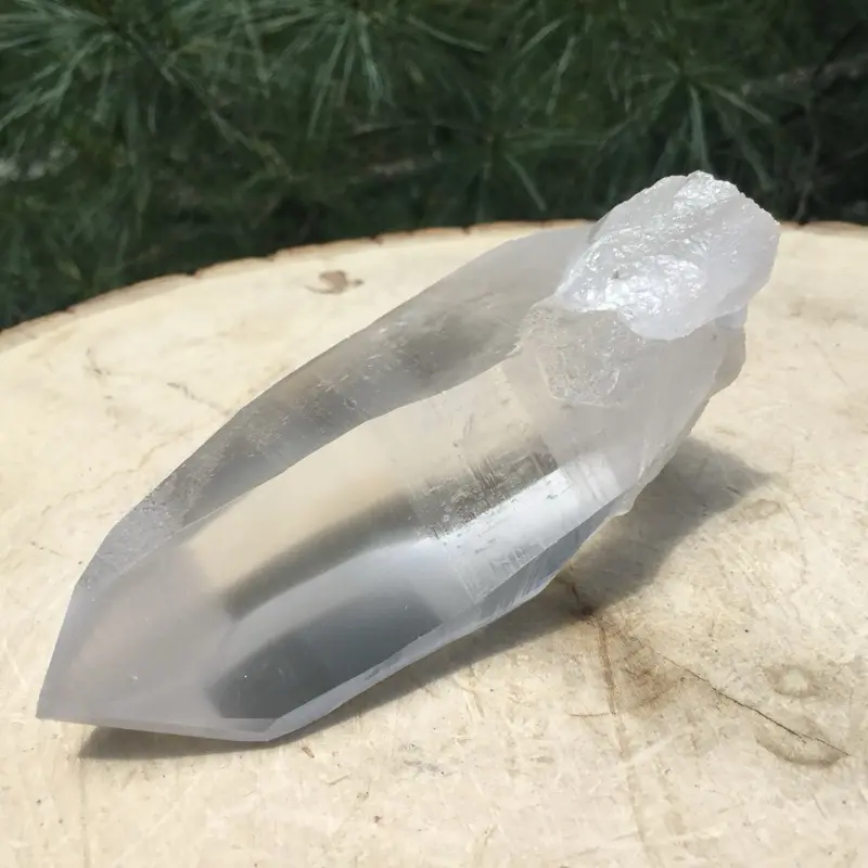 Brazilian Lemurian Seed Crystal