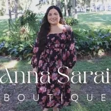 Anna Sarai Boutique LLC
