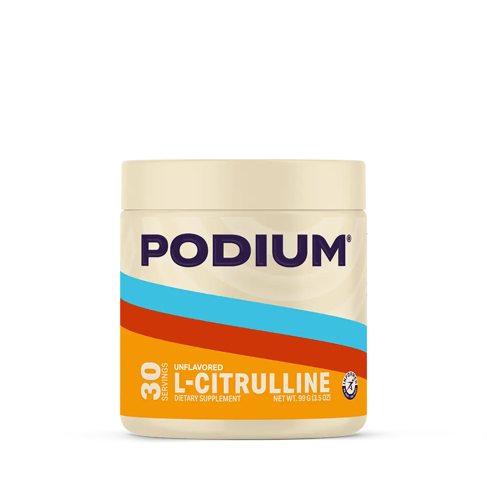 Podium L-Citrulline