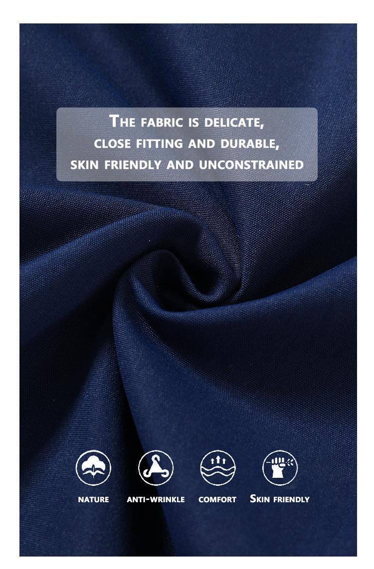 Men’s casual athletic pants, loose straight cut, quick-drying and lightweight, summer outdoor jogging pants