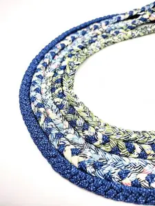 chewelry, t-shirt necklace, ADHD, Autism, Anxiety, stim, fidgetT-Shirt Necklace, Chewelry, Stim Toy, Sensory, Cloth Necklace, Fabric Necklace,