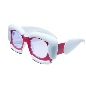 Pink With Me