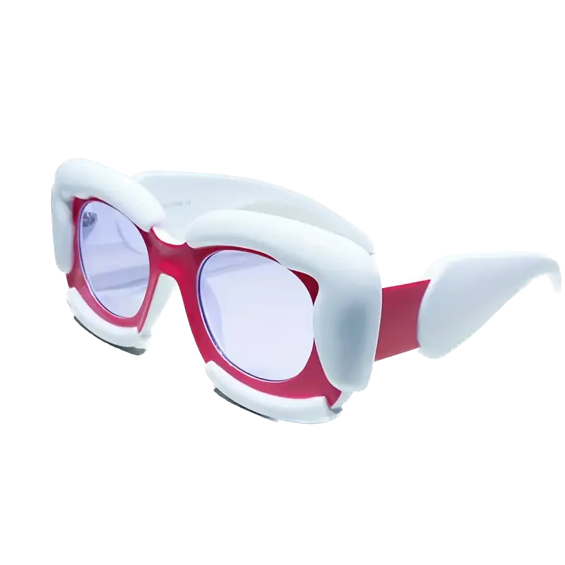 Pink With Me
