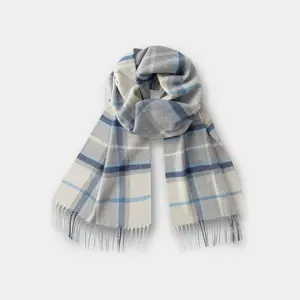 Lightweight Ultra-Soft Winter Scarf
