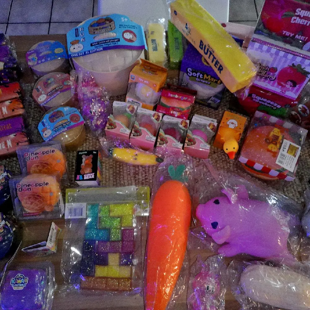 squishy toys squishy toys