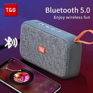 Wireless Bluetooth Speaker Portable Compact Mini Radio FM Waterproof Small Subwoofer Sound Box Music Woofer Computer PC AUX Caixa De Som Outdoor Bass TWS Stereo support card slot USB AUX wired Gift