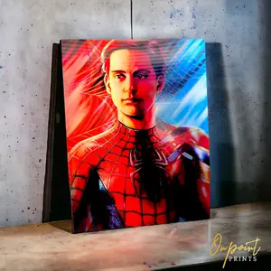 Super hero | type 2|3Dposters|3inone|posters