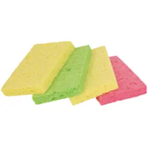 3M 7271-T O-Celo Rainbow Handy Sponge