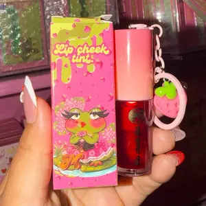 MetamorphosisBF Cheek and Lip Tint, Multifunctional Makeup Gloss for Cheeks and Lips