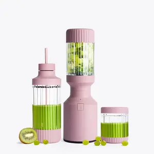 Beast Health Blender Mighty 850 Plus Premium Compact Personal Blender with 850W Motor - Lilac Beast Health Blender Mighty 850 Plus Premium Compact Personal Blender with 850W Motor - Lilac