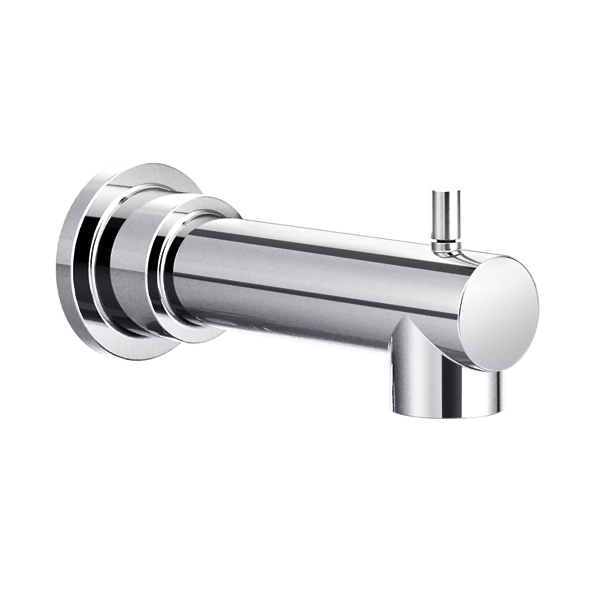 Align Diverter Spouts
