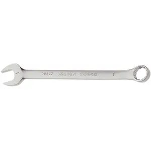 Klein Tools 68422 Combination Wrench, 1-Inch