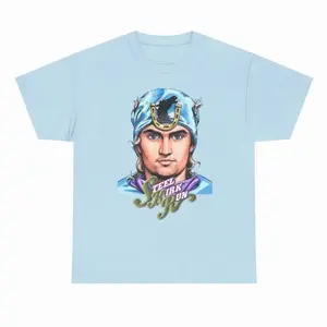 Steel Kirk Run Shirt, Kirky Joestar Hoodie, Kirkified Anime Tee 9YK G2O