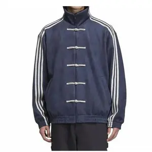 NewChineseStyleTangSuit,Men'sSportsJacket
