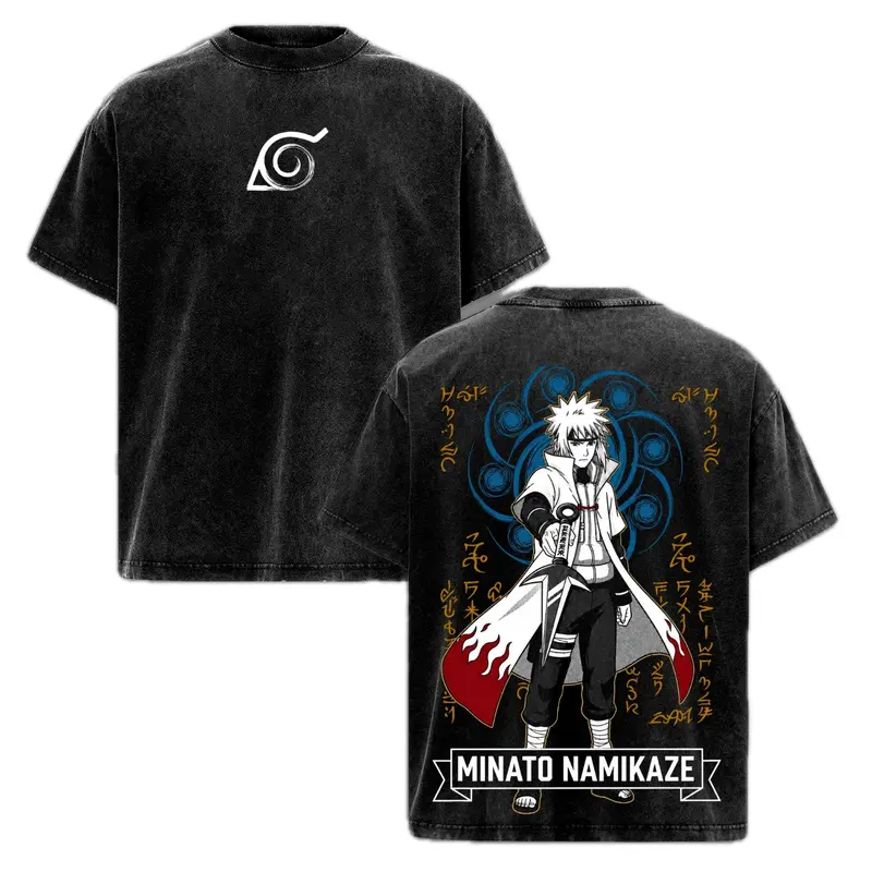 minato leavers shirt - TikTok Shop