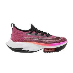 Nike Air Zoom Alphafly NEXT% Flyknit 'Hyper Violet'