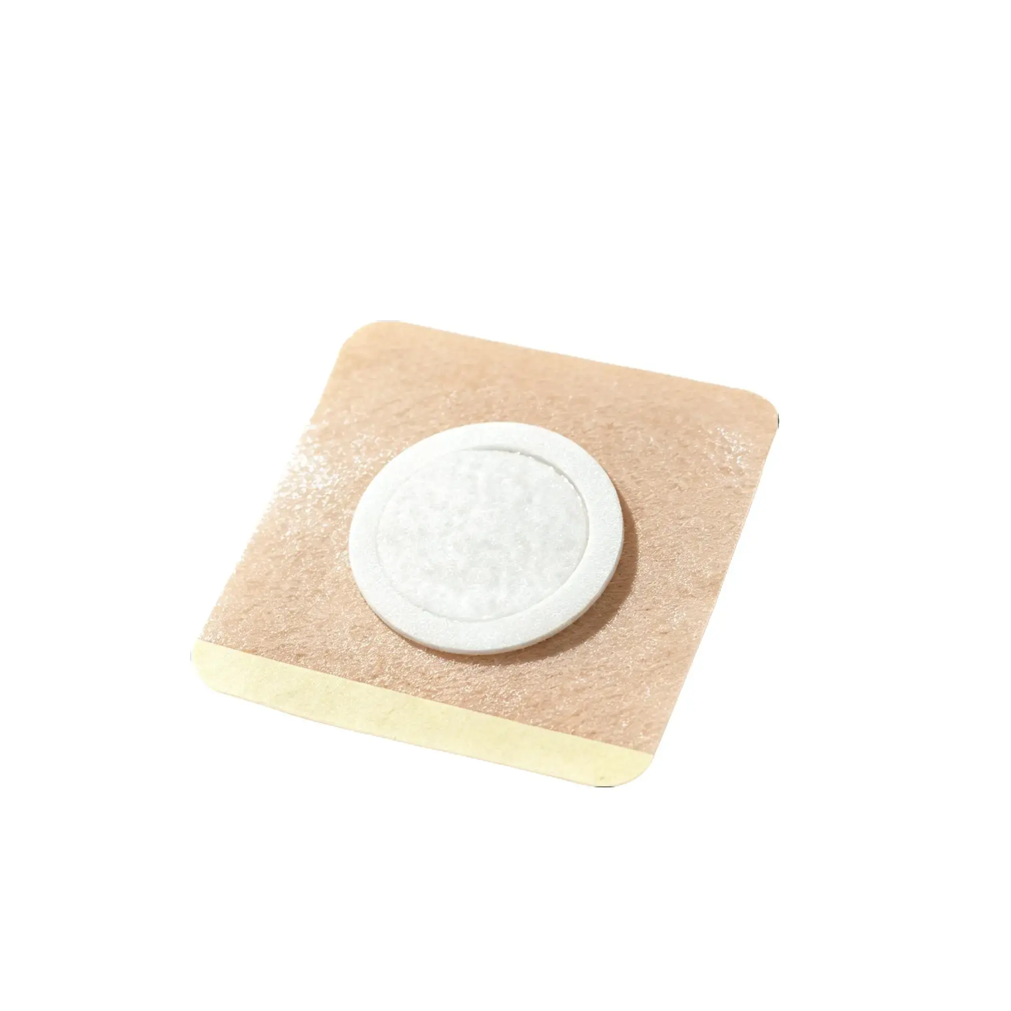 Women's Disposable Padded Nipple Covers - 2-in-1 Multi-Use Patches with Mess-Free Castor Oil Belly Patches for Self-Care, Breathable No-Show for Dresses, Tops Summer Cargo Womenswear Essential