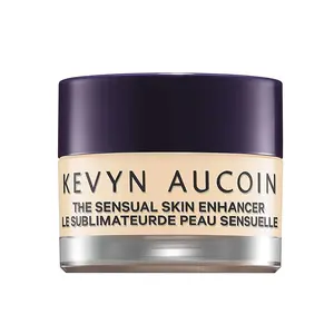Kevyn Aucoin The Sensual Skin Enhancer - All-in-One Foundation Concealer Contour Makeup Smooth Waterproof Flawless Finish