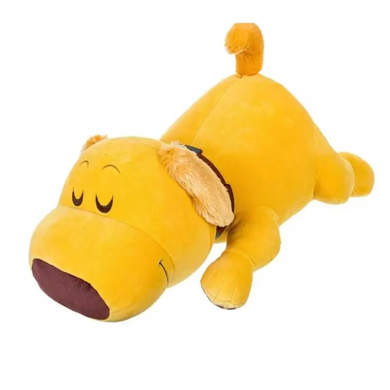 Disney Cuddleez Dug Plush Stuffed Dog Pillow / Toy