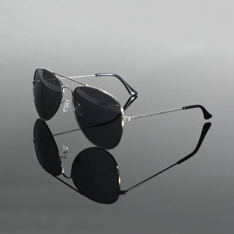 Men's Vintage Teardrop Aviator Sunglasses, Trendy Casual Sunglasses for Everyday Use, Fashion Accessories for Outdoor Activities, Stylish Glasses, Sunglass Aviators, Stylish Shades