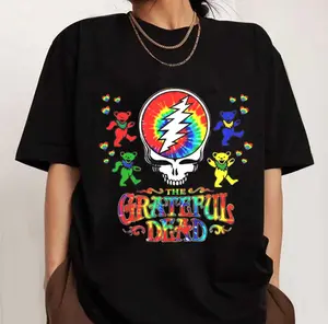 An Appreciation of the Grateful Dead