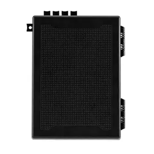 StopBox Pro Ward Wall Mounted Instant-Access Pistol Box