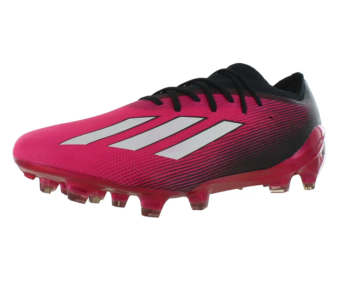 Adidas X Speedportal.1 Firm Ground Unisex Shoes, Cleats, Footwear