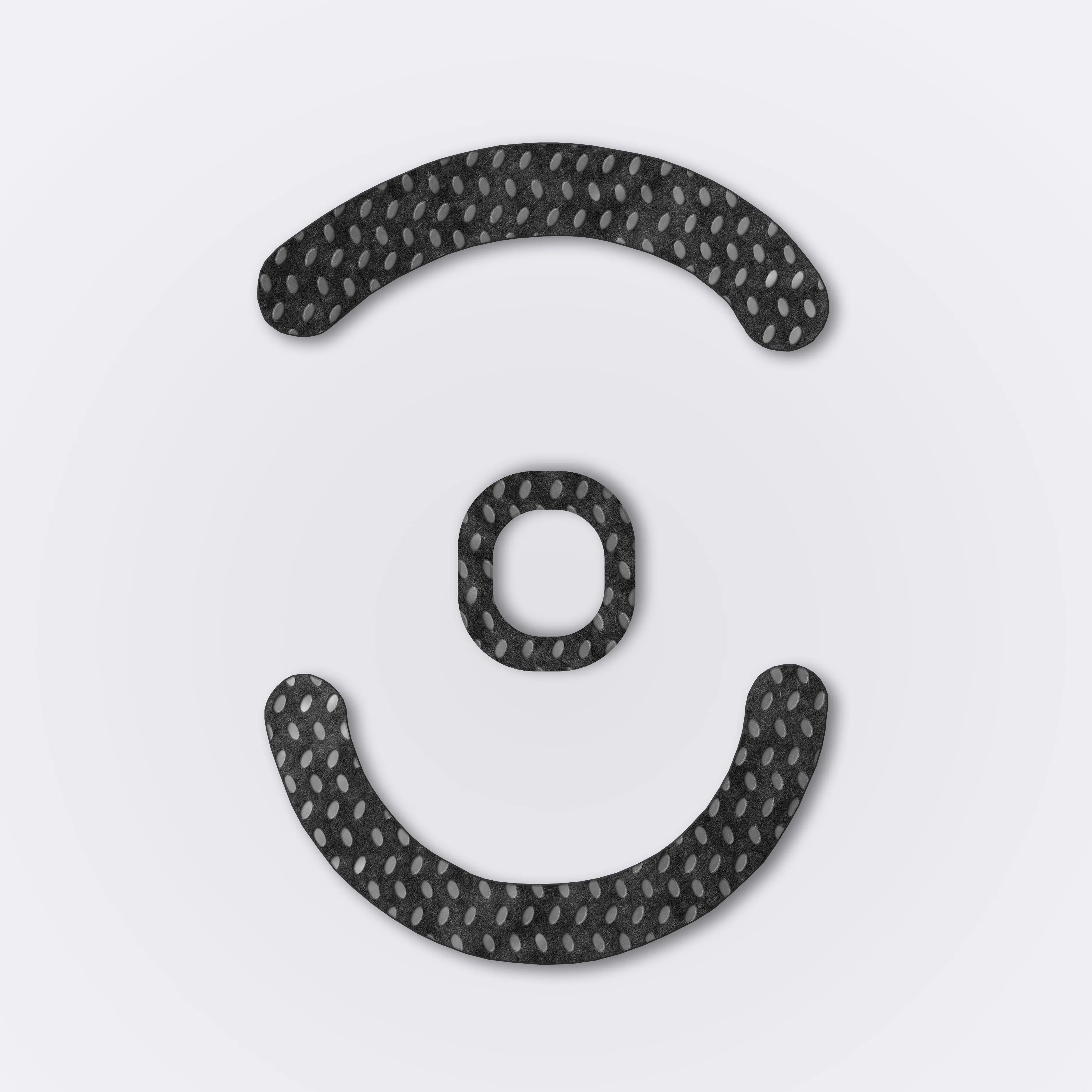 Mousepad for Logitech G403 HERO