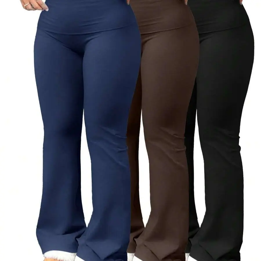 Navy Blue + Coffee Brown + Black