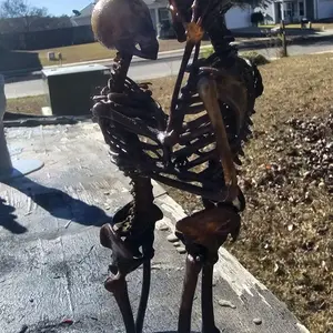 lovers eternal Decorative Sculptures Figurine