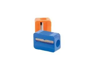 Baumgartens MR3380 Single Pencil Sharpener
