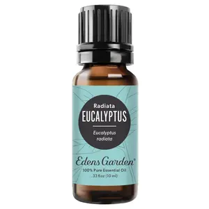 Eucalyptus- Radiata Essential Oil